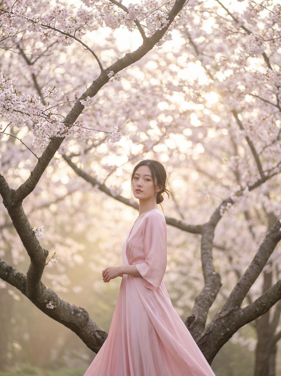 网红主播传媒-樱花季生活传媒