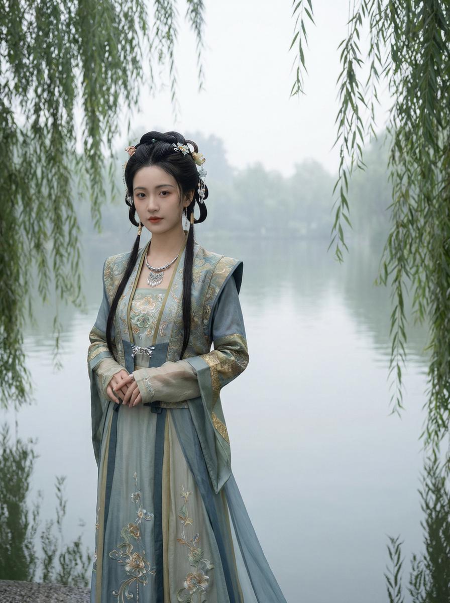 网红主播传媒-古风传媒教程